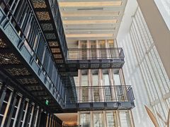 -北京康莱德酒店