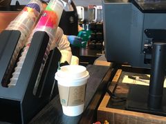 -星巴克(北京望京店)