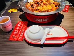 -胖哥俩肉蟹煲(杭州下沙学林街店)