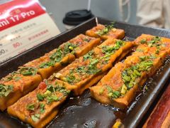 -丰茂烤串(五道口店)