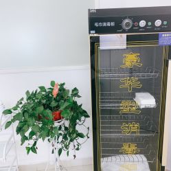 -痘敏医生专业祛痘·肌肤修复连锁