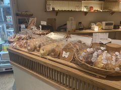 -自然熟Bakery(纬四路店)