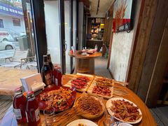 -小乾杯串店•16年沈阳烧烤(文安路店)