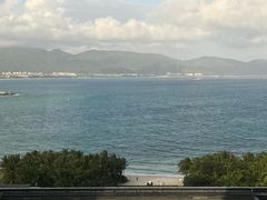 -三亚太阳湾柏悦酒店