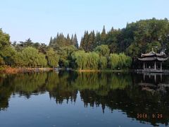 -衣裳街历史文化街区