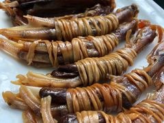 -又见炊烟私房菜(敬亭路店)