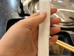 -赞酱川式烤肉(蜀都万达店)