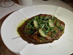 -沈阳君悦酒店·意坊意大利餐厅