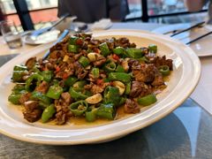 -马仕玖煲·融合菜·酥不腻烤鸭(人大店)