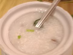 梁记粥-梁记粥铺(开元地中海店)