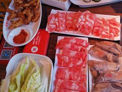-季季红火锅(动壹店)