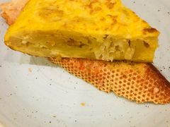 potato&nbsp;omelet-Tapa Tapa
