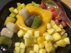 -鲜芋仙(番禺万达广场店)