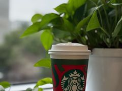 -星巴克(漕河泾2店)