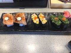 -万岁寿司(万国店)