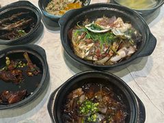 -阿龙酒煲(海宁新苑路店)