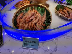 -澜悦港海鲜体验主题餐厅