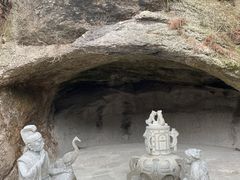 -天柱山风景区