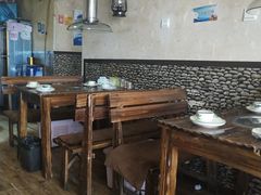 大堂-韩釜宫韩式料理(甘家巷店)