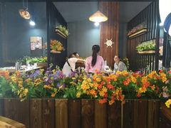 -秋语木桶鱼.酸菜鱼(开发区火车站店)