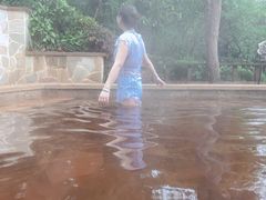 -天目湖涵田半山温泉