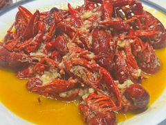 -杨氏青龙虾·羊蝎子(托乐嘉店)