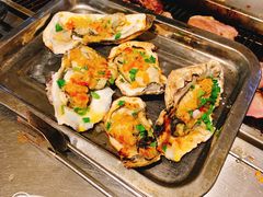 -大汗烧烤滩羊馆(清水河公园店)