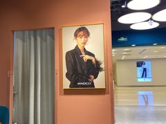 -海马体照相馆(北京apm店)
