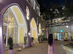 -深圳东部华侨城茵特拉根酒店