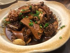 -75幢私房菜馆