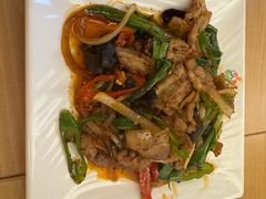 -汤连得温泉馆(宝山店)