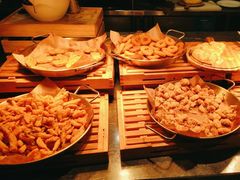 -纽斯特牛排自助餐厅(浦东文峰广场店)