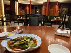 -成都安仁福朋喜来登酒店