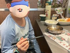 -农乐园炭火烤肉(繁花中心店)