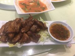 -龙记烧腊茶餐厅(常德路店)
