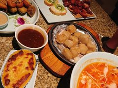 -小团圆餐厅(欧洲城店)