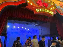 -广州长隆国际大马戏