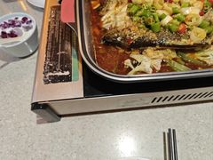-烟火鱼乡(吾悦店)