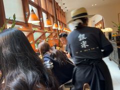 -银米·云南传统过桥米线(双廊黑金冠店)