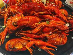 -松哥油焖大虾(皇岗一店)