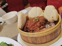 -老浒记烤鸭-北京菜(琉璃厂店)