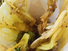 -童陈记重庆冷串串(食宝街店)