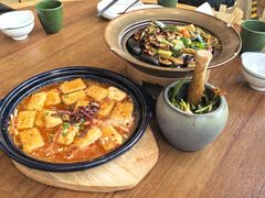 -云海肴·汽锅鸡·云南菜(祥云小镇店)