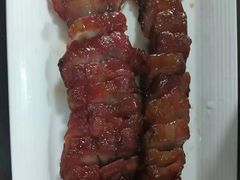-青雅中餐厅(大连金石滩绿发希尔顿度假酒店)