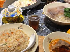 -蜀大侠火锅(国际购物店)