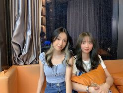 -SY COLOUR专业烫染
