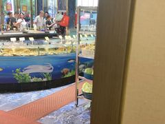 -食鼎记海鲜大排档(美食街店)