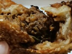 -满记烧饼(牛街东里小区一区店)