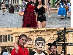 -华谊兄弟（长沙）电影小镇