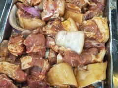 -西昌老号李小肠特色烧烤园(双流店)